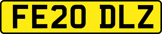 FE20DLZ