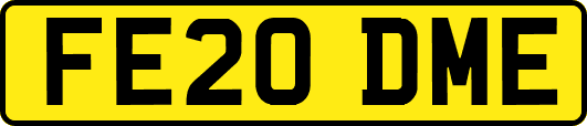FE20DME