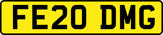 FE20DMG