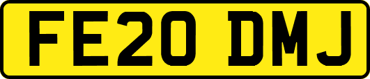 FE20DMJ