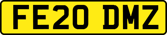FE20DMZ