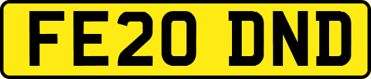 FE20DND