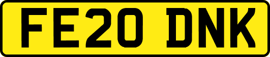 FE20DNK