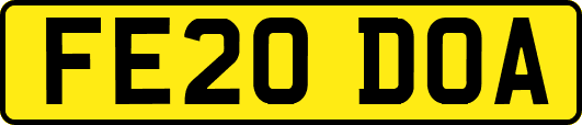 FE20DOA