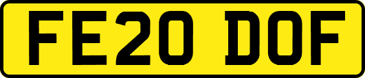 FE20DOF