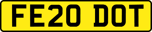FE20DOT
