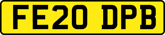 FE20DPB