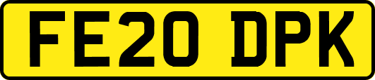 FE20DPK