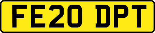 FE20DPT