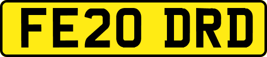 FE20DRD