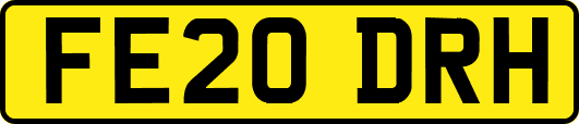 FE20DRH