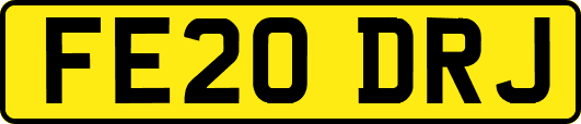 FE20DRJ