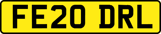 FE20DRL
