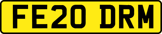 FE20DRM