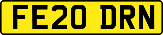 FE20DRN