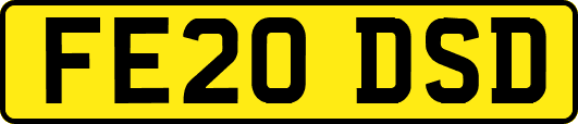 FE20DSD