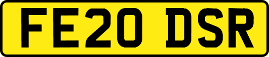 FE20DSR