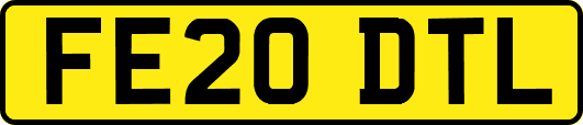 FE20DTL