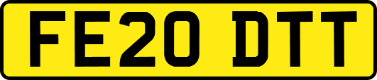 FE20DTT