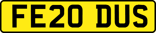 FE20DUS