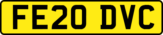 FE20DVC
