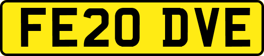 FE20DVE