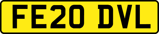 FE20DVL
