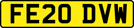 FE20DVW