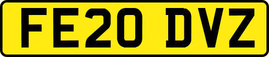 FE20DVZ