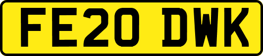 FE20DWK
