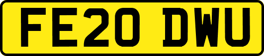 FE20DWU