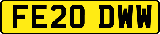 FE20DWW