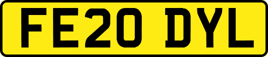 FE20DYL