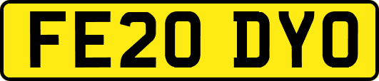 FE20DYO