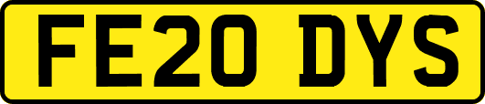 FE20DYS