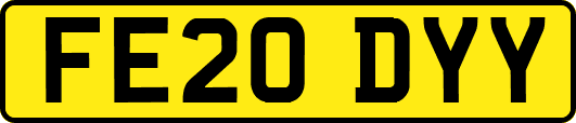FE20DYY