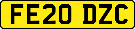 FE20DZC
