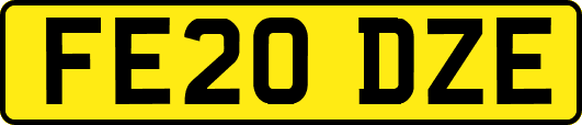 FE20DZE