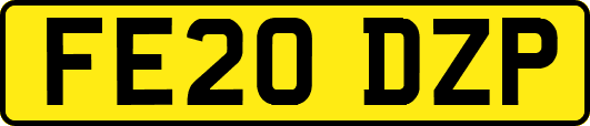 FE20DZP