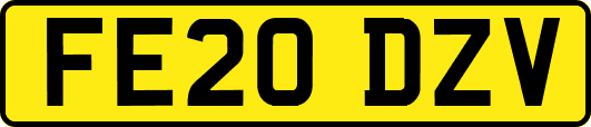 FE20DZV
