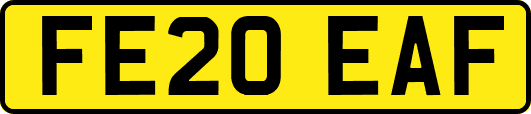 FE20EAF