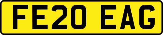 FE20EAG