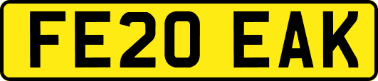 FE20EAK