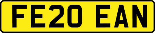 FE20EAN