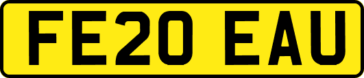 FE20EAU