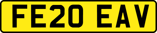 FE20EAV