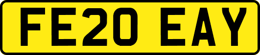 FE20EAY