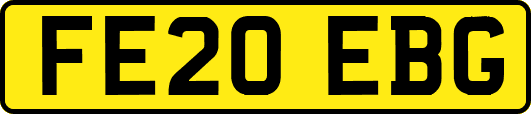 FE20EBG
