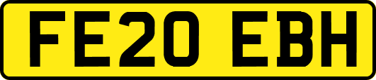 FE20EBH
