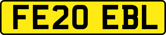 FE20EBL